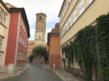 Paulskirchturm (Erfurt)